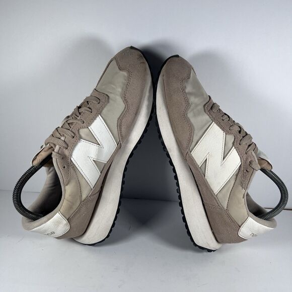 New Balance 237 Lace Up Athletic Running Shoes Sneakers Women's Size 10 - Picture 6 of 9